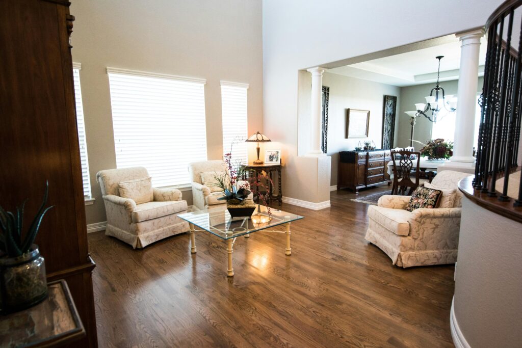 Why Your Hardwood’s Worst Enemy is Moisture