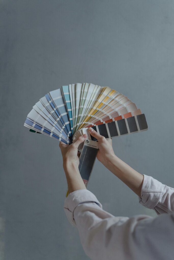Floors & Walls: The Ultimate Style Matchmaker